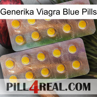 Generic Viagra Blue Pills new10